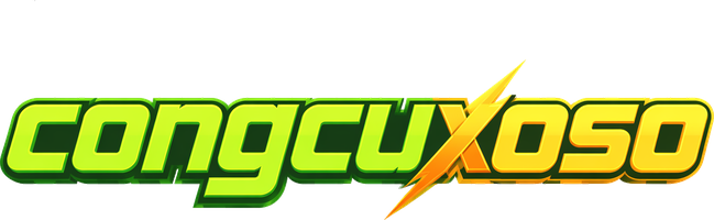 Logo congcuxoso